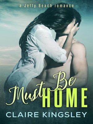 cover image of Must Be Home